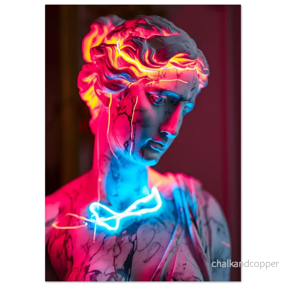 Neon Dreams - Bild 3