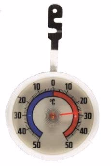 SARO Frystermometer modell 1091.5