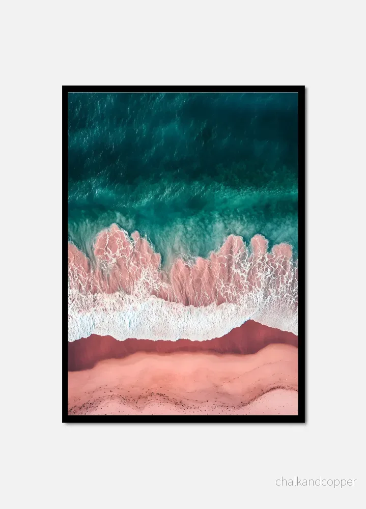 Pastel Paradise