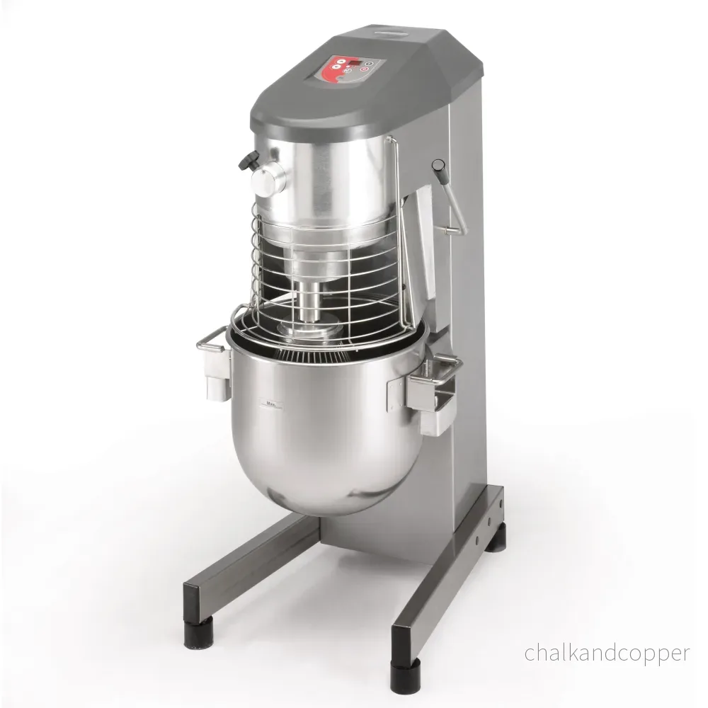 SARO Blandare 230 V modell BE-40 SARO Blandare 230 V modell BE-40