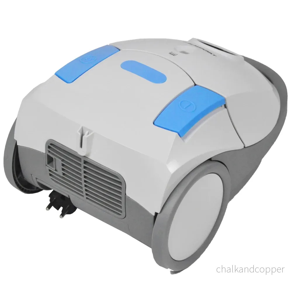 Blaupunkt dammsugare VCB201 700 W + tillbehör - Bild 2