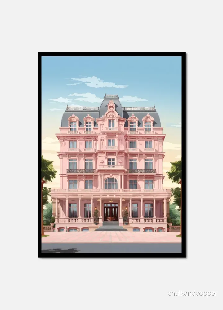 Hotel nostalgia Hotel nostalgia