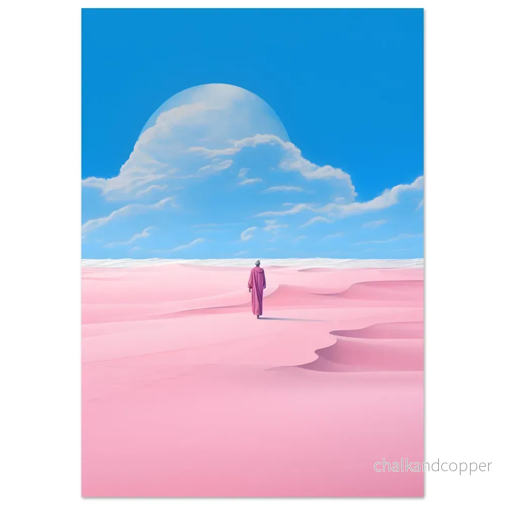 Wanderer's Dream - Bild 3