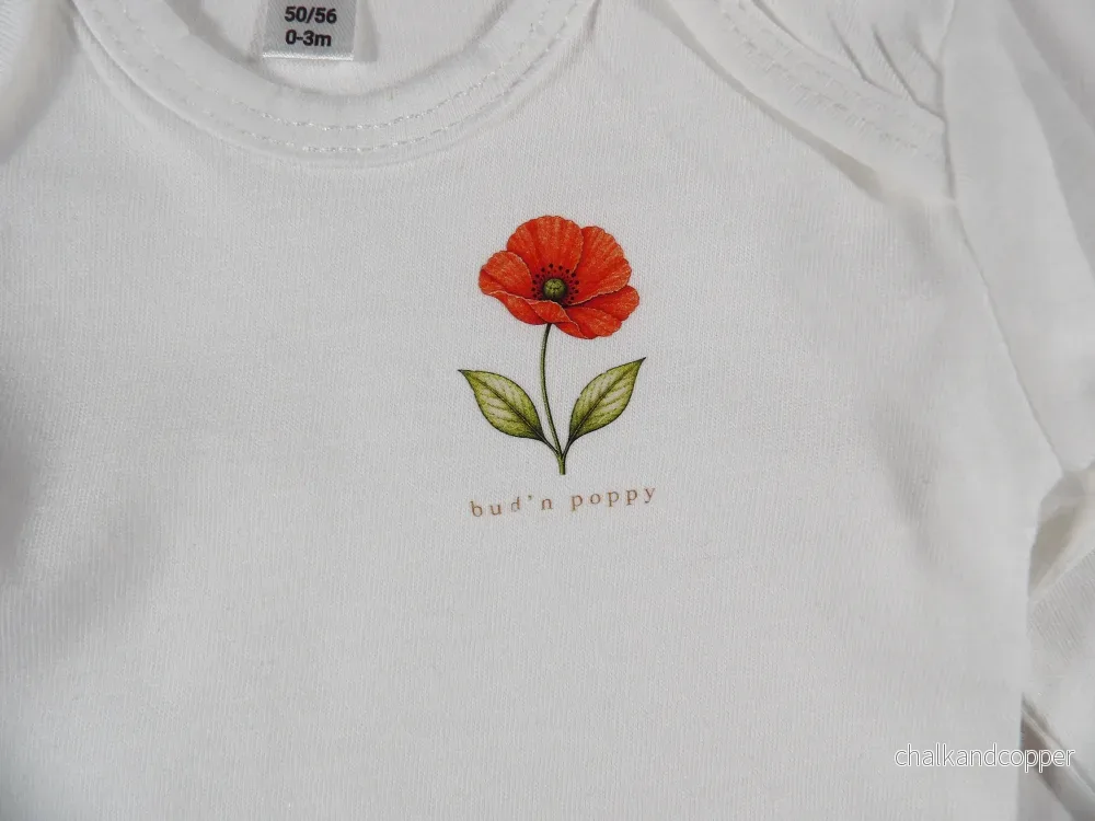 Body – Poppy - Bild 3