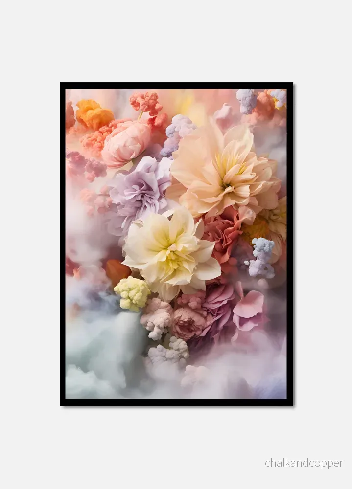 Botanical Burst