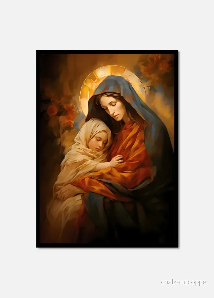 Sacred Bond