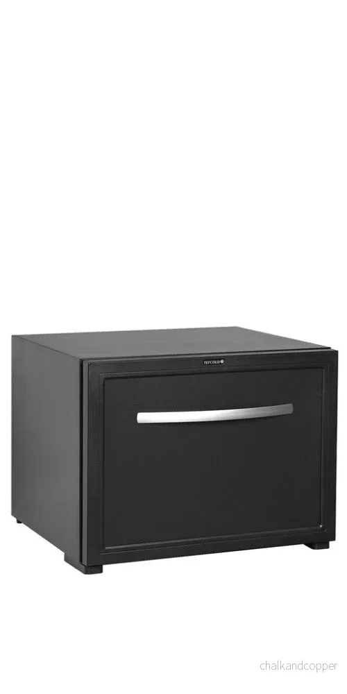 Minibarlåda – 52 liter – TD50A