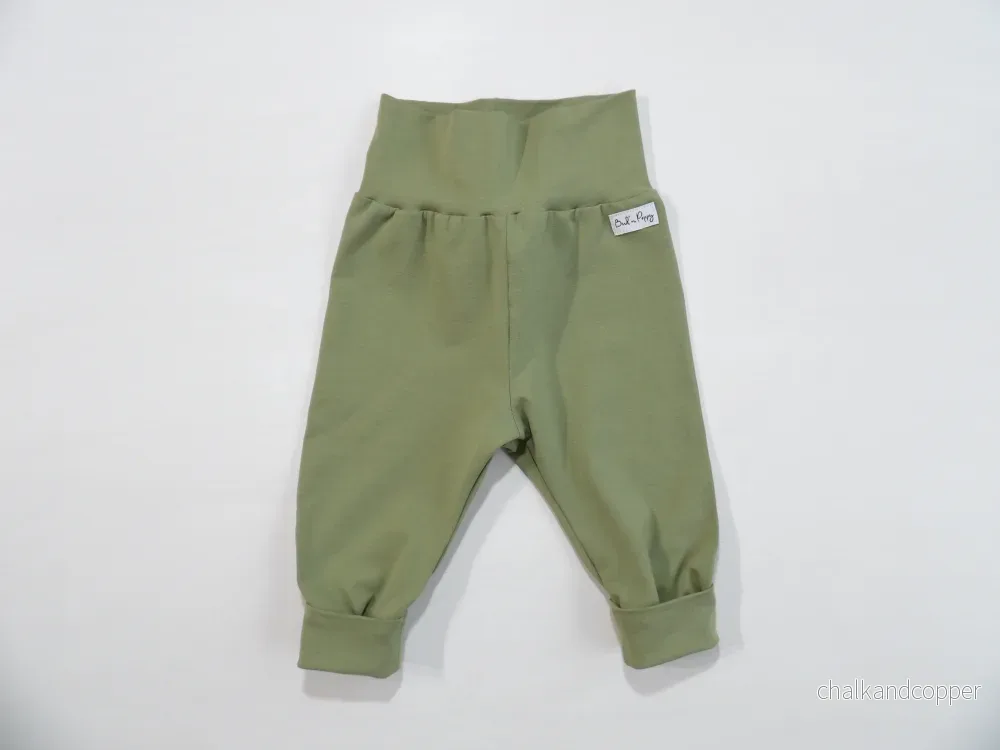 Växa-byxa Cute Olive Pants – storlek 62 (ca 2-4 mån) Växa-byxa Cute Olive Pants – storlek 62 (ca 2-4 mån)