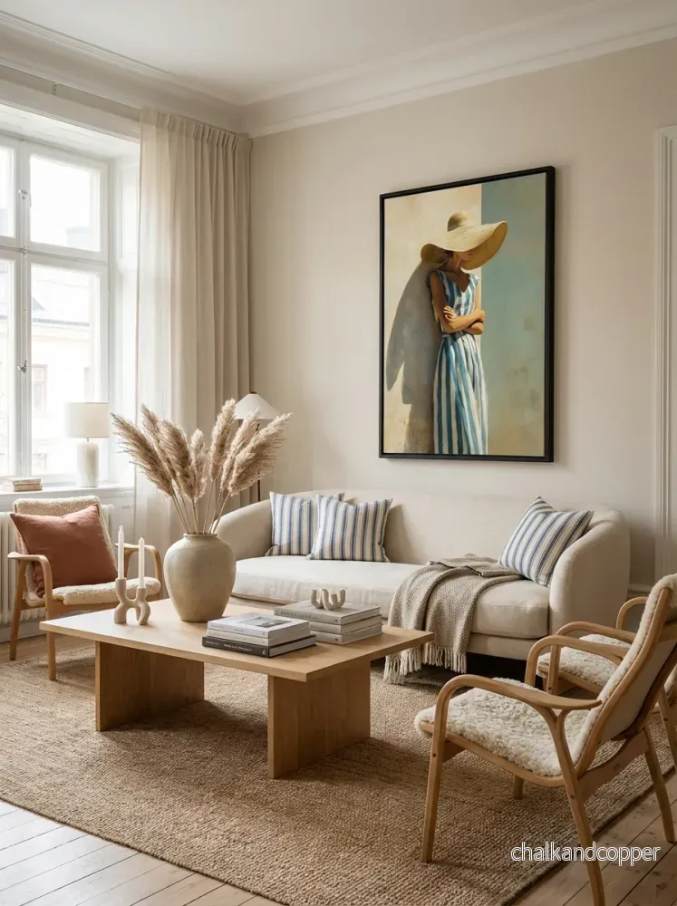 ELEGANT STRIPES - Bild 2