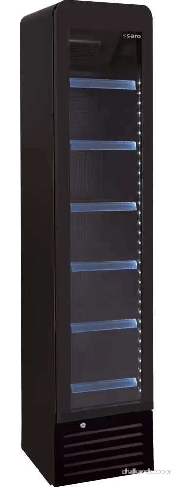 SARO dryckeskyl Slim modell DK 134 PRO ROUND