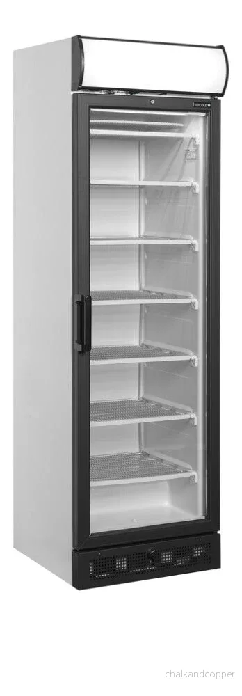 Displayfrys – 300 liter – UFSC371GCP Displayfrys – 300 liter – UFSC371GCP