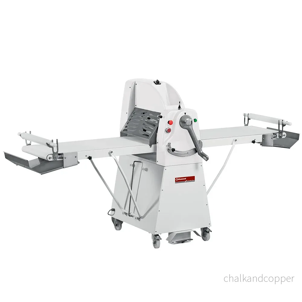 Sheeter, på socle, 500×1000 mm – Variabel hastighet Sheeter, på socle, 500×1000 mm – Variabel hastighet
