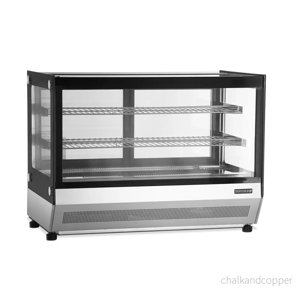 Display kylfodral – 160 liter – LCT900F/SVART Display kylfodral – 160 liter – LCT900F/SVART