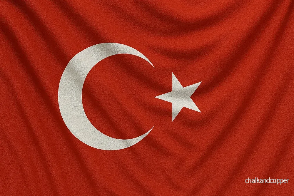 Turkiet– Par (2 prints) Turkiet– Par (2 prints)