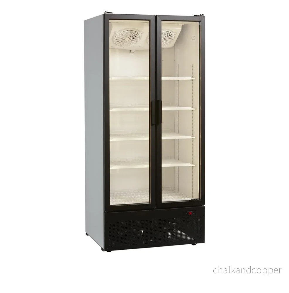 Display kyl - 707 liter - FS890H
