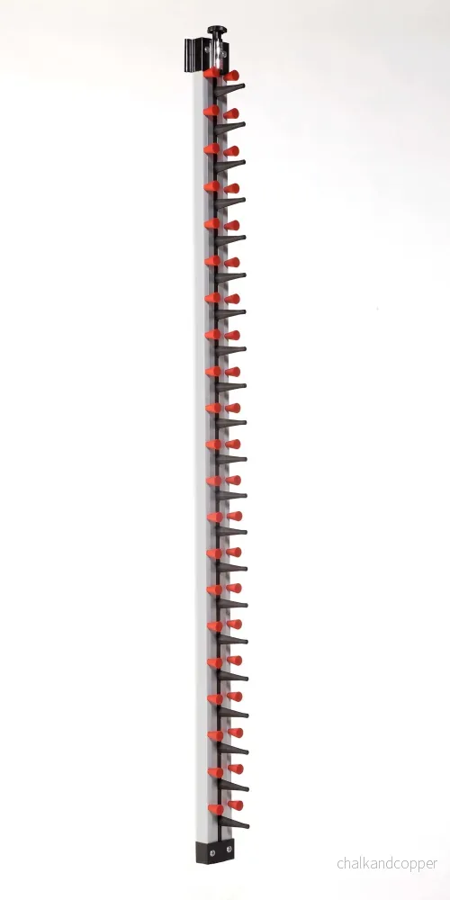 SARO Plattbyggsystem Plate-Mate Väggmodell WM-21