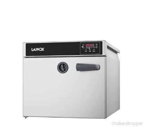 Värmeskåp – Lainox – 5 x GN 1/1 Värmeskåp – Lainox – 5 x GN 1/1