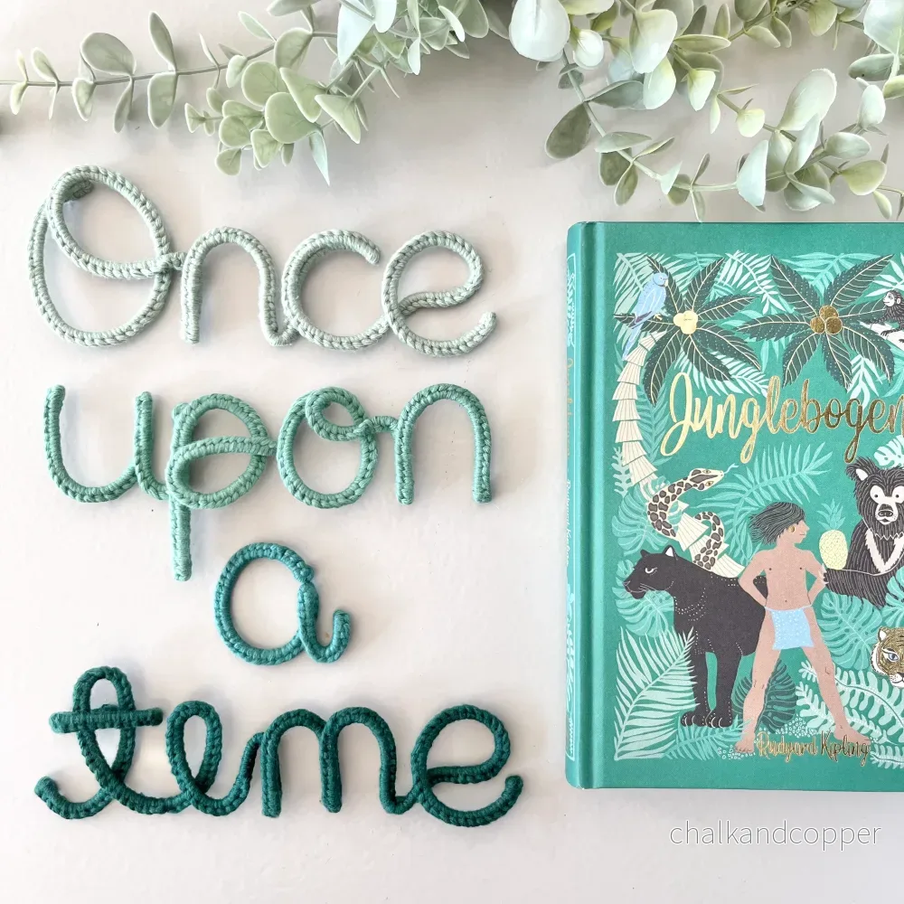 Once Upon a Time Once Upon a Time