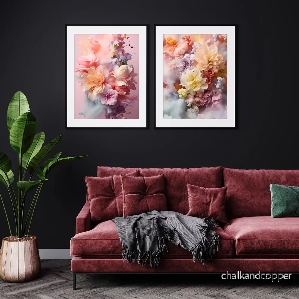 Botanical Burst - Bild 2