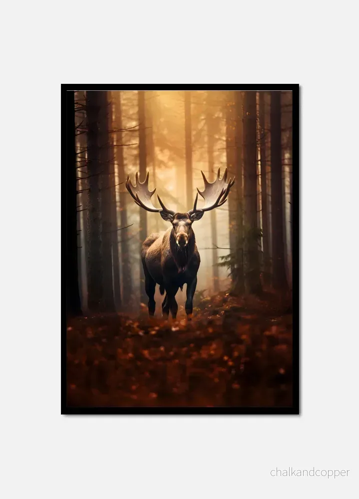 Silent Giant