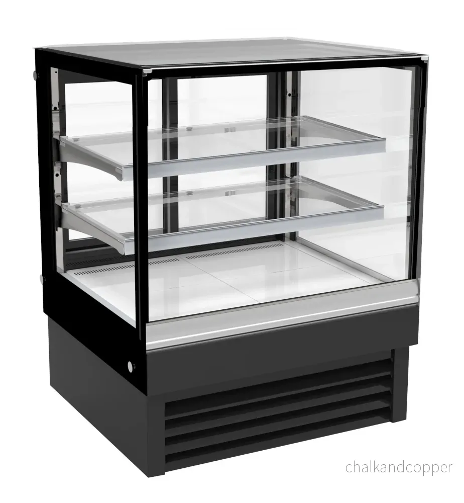 900 KALLDISPLAY RAKT
