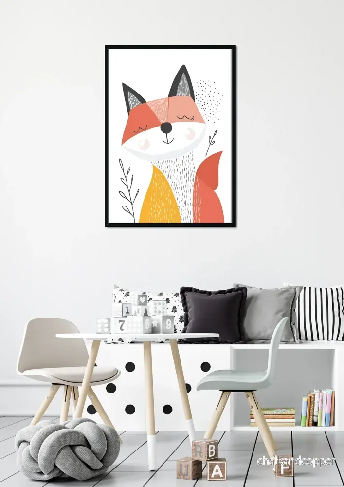 Grinning Fox - Bild 2