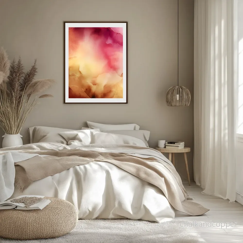 Golden Ember Flow - Bild 2