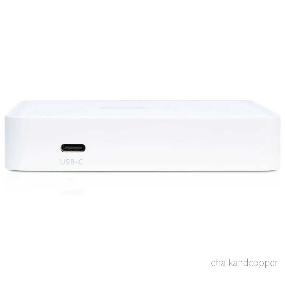 Multimediaspelare Homatics Box Lite 4K V2 Google TV - Bild 2