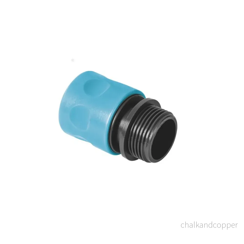 Lös snabbkoppling med yttre gänga BASIC 26,5 mm 3/4 " Cellfast