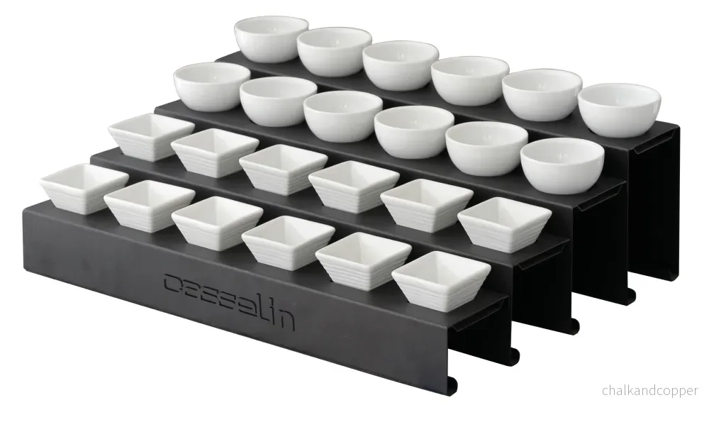 Ramekin display 24 – Lopo