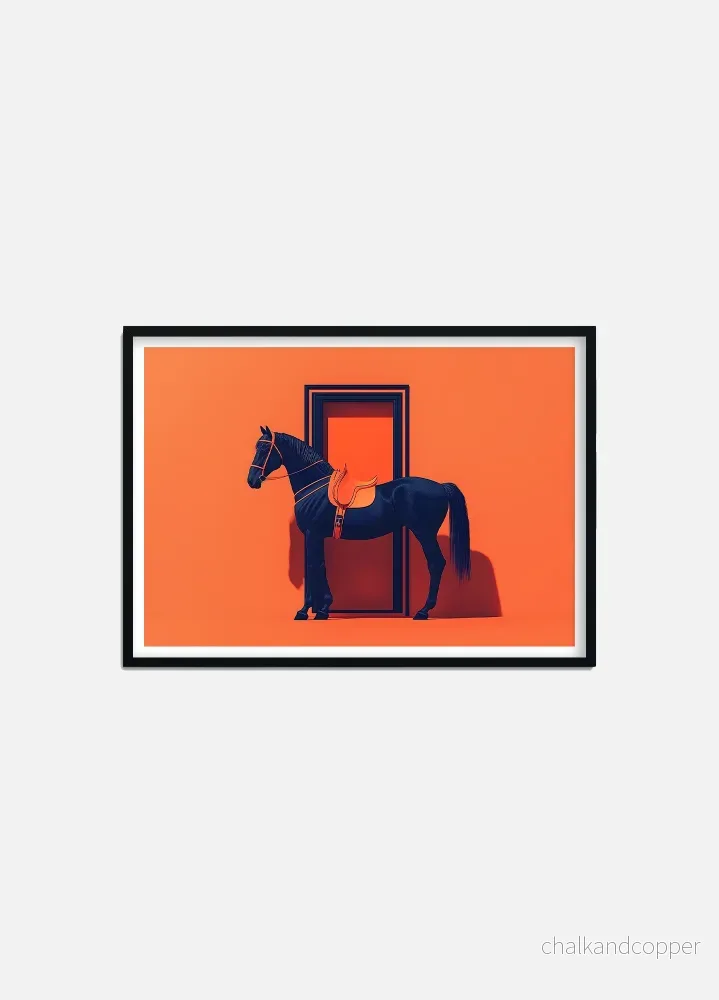 Timeless Motion