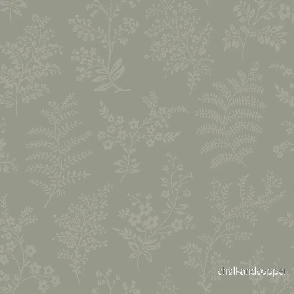 Tapet Fiona Home NW Pressed Flowers Tapet Fiona Home NW Pressed Flowers