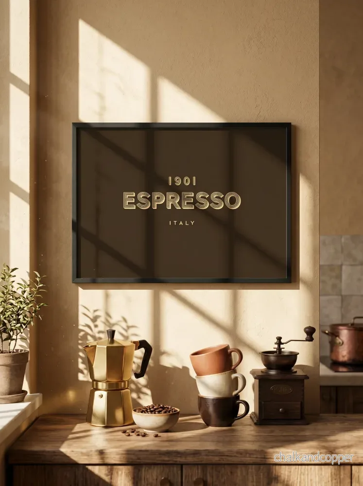 Espresso – Morning Ritual - Bild 2