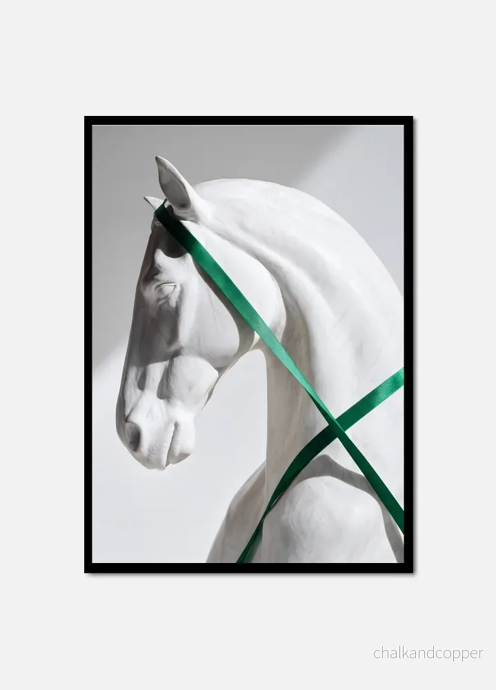 Emerald Poise