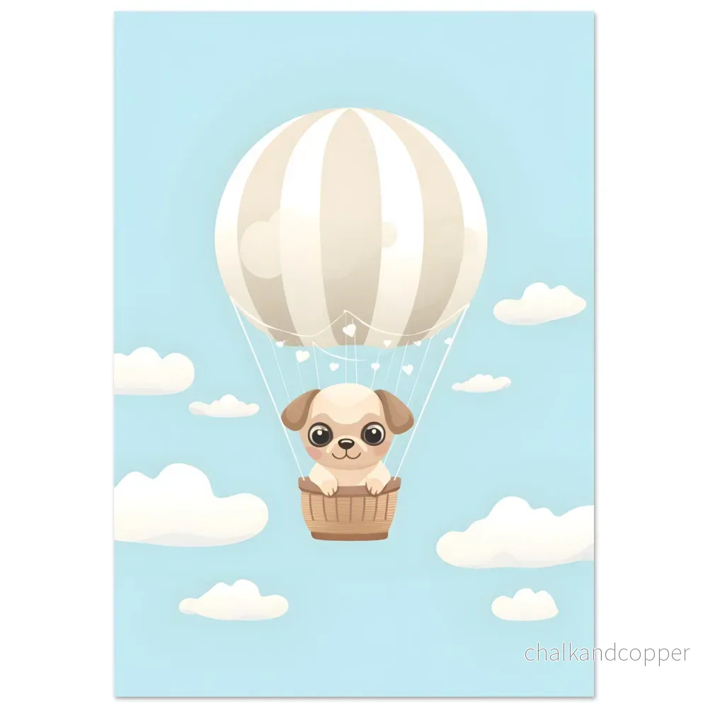 Balloon Dog - Bild 3