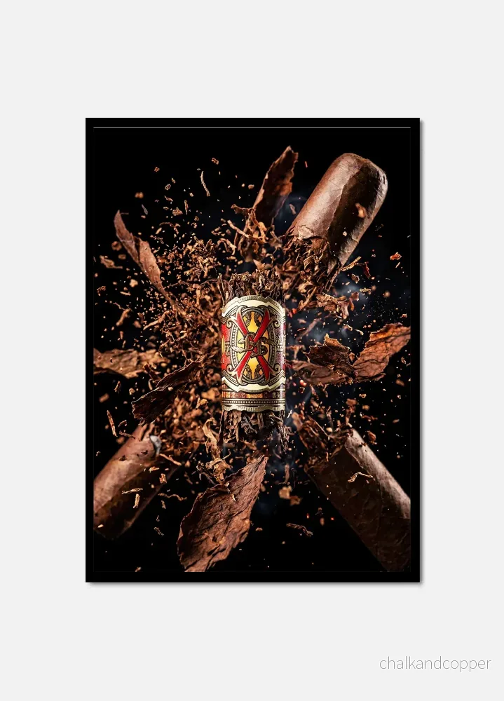 The Art of the Cigar