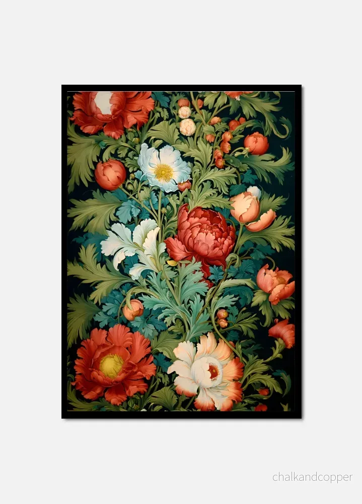 Flower Field