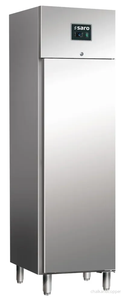 SARO Kommersiellt kylskåp – 1/1 GN modell GN 350 TN – 350 liter