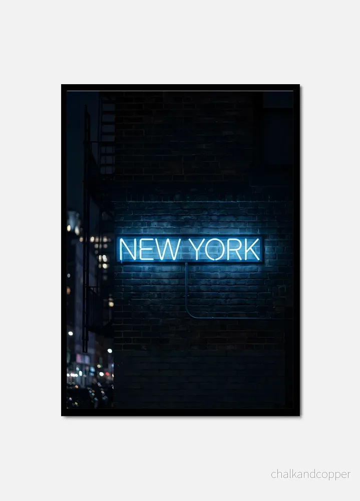 New York Nights