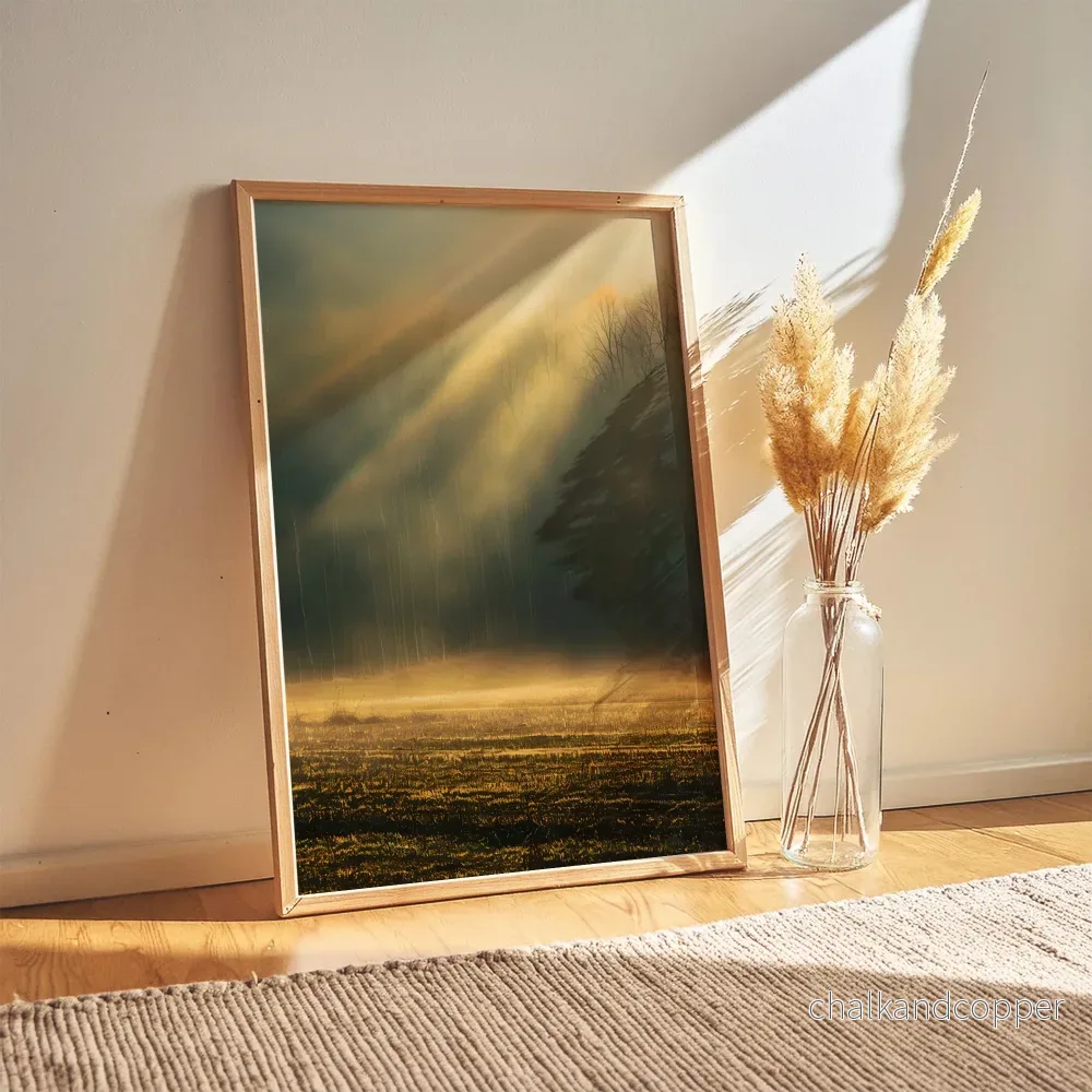 Golden Rays - Bild 2