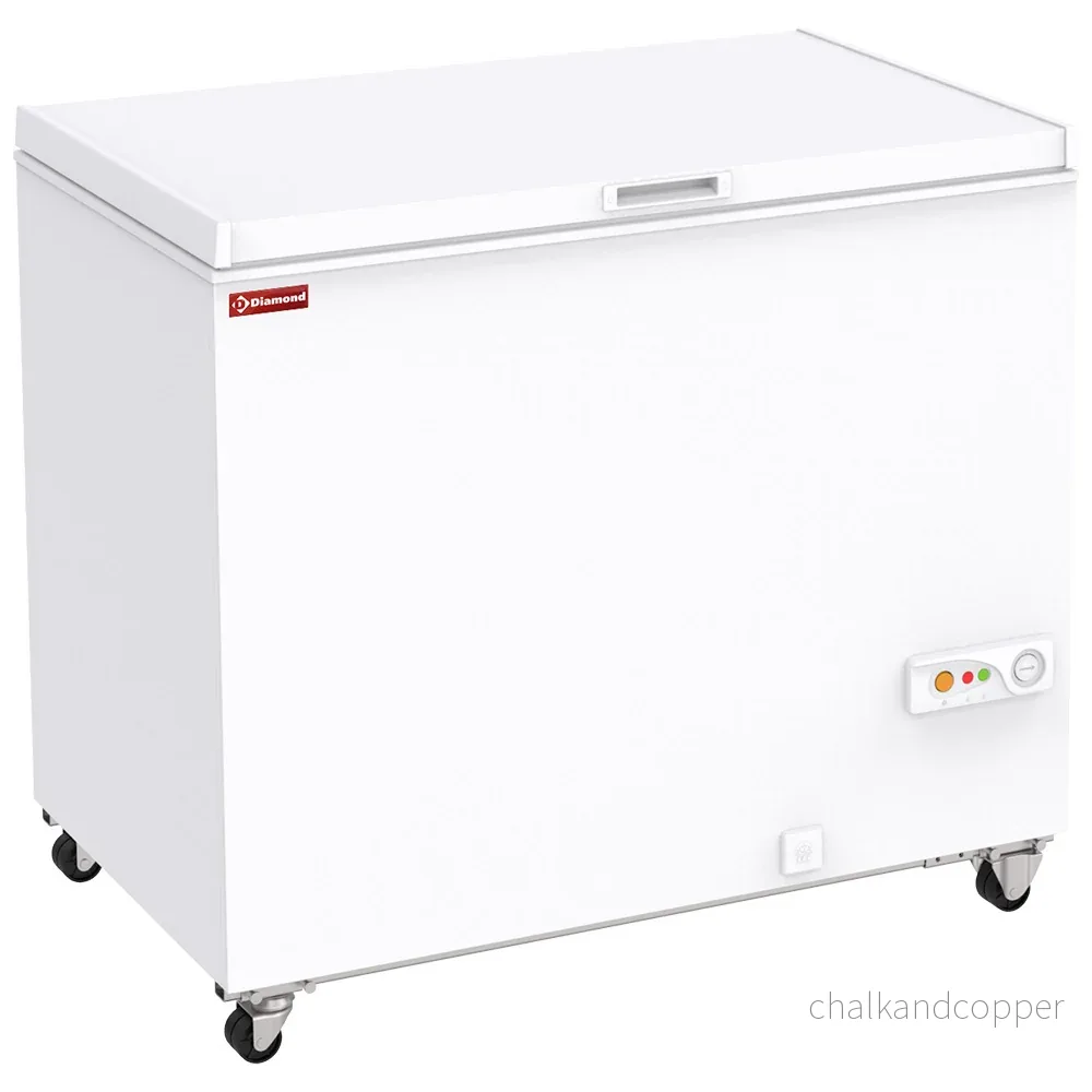 Frys 288 liter