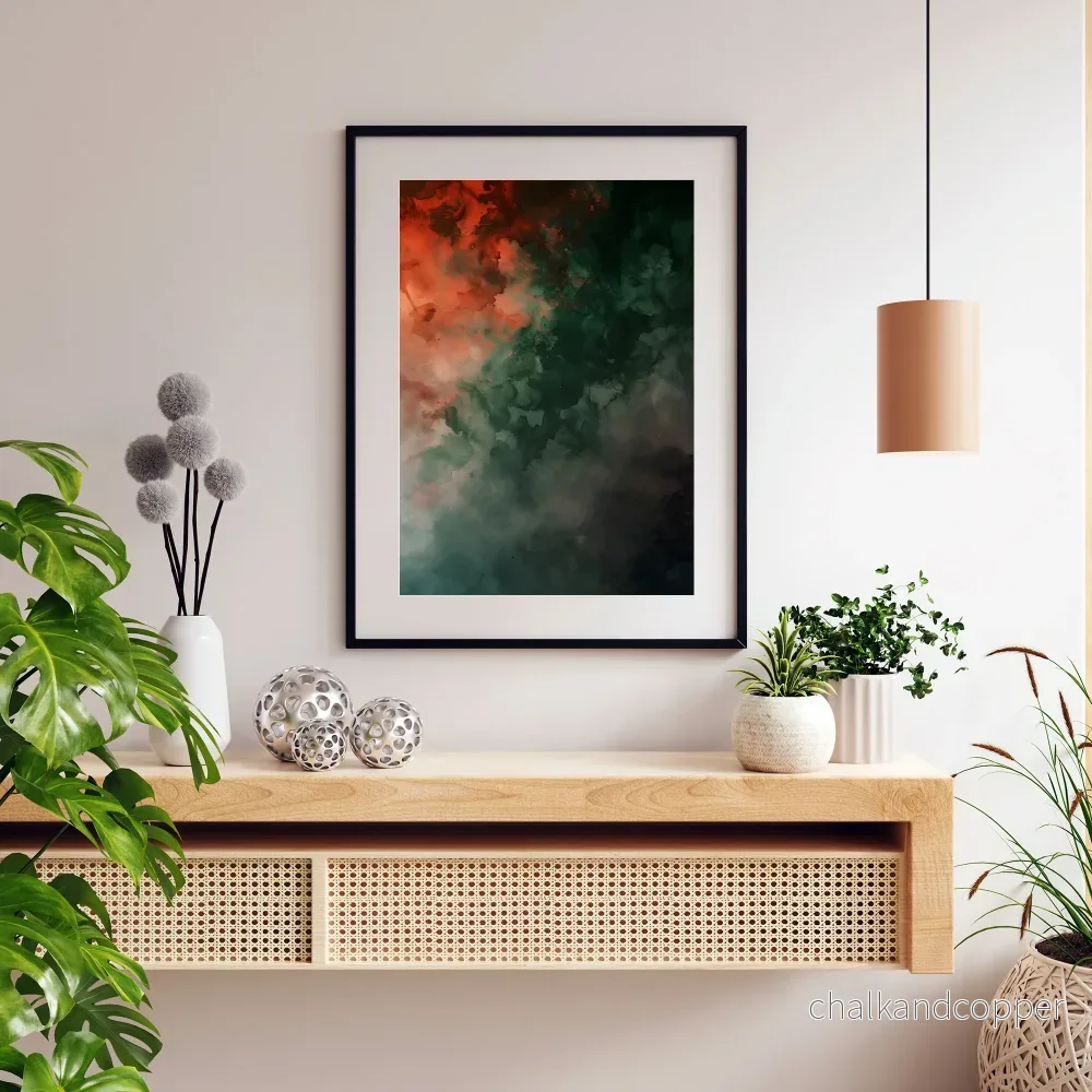 Emerald Fire - Bild 2