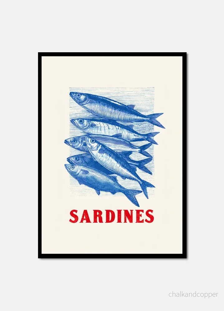 Sardines