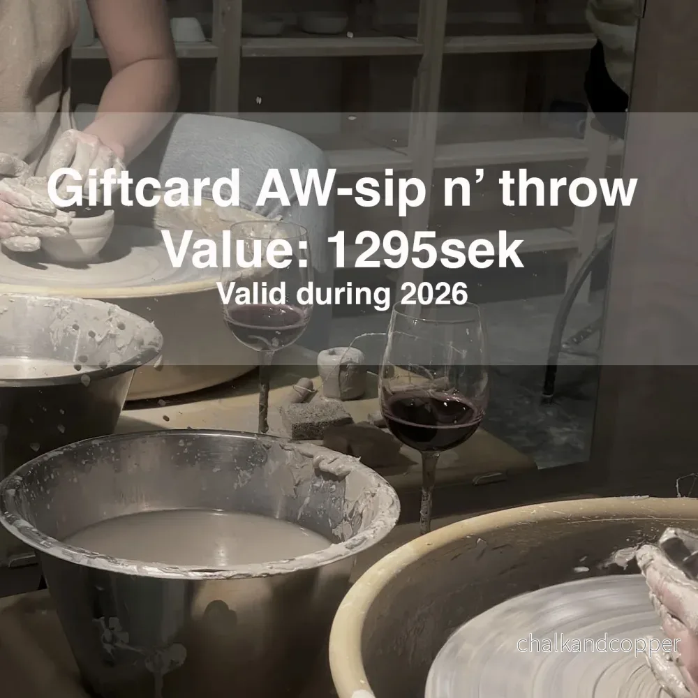 GIFTCARD – AW-sip n’ throw 2026 GIFTCARD – AW-sip n’ throw 2026