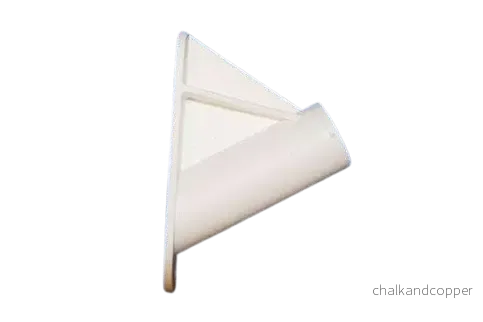 Hållare fasadstång Hållare fasadstång
