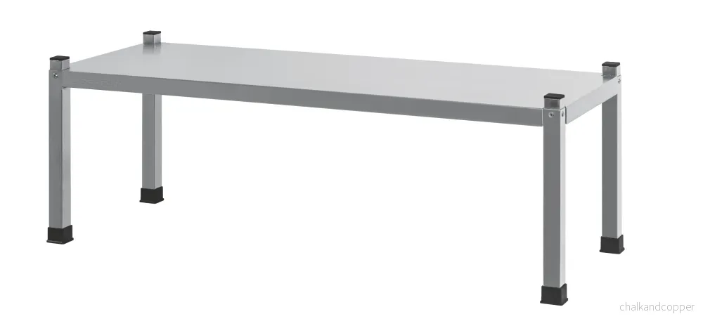 Stapelbar ramp 120 Stapelbar ramp 120