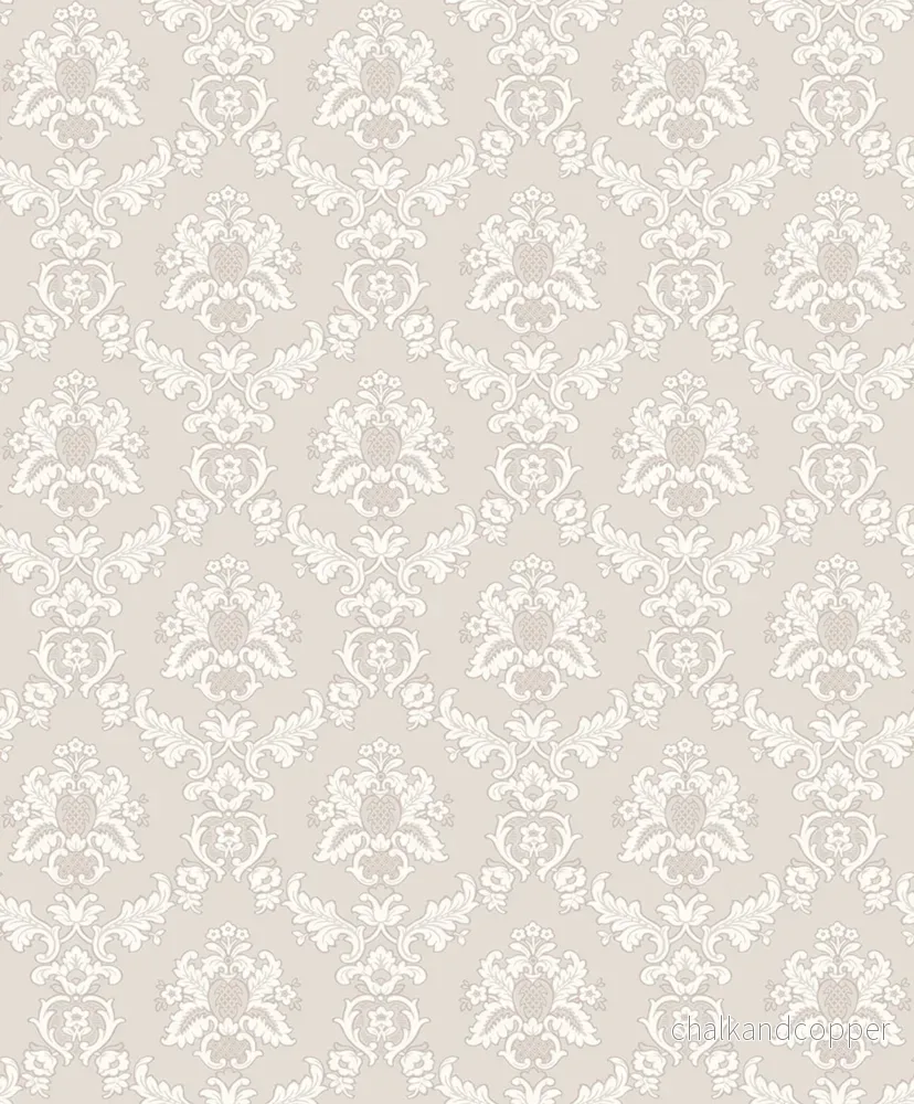 Tapet Fiona Home Paper Damask