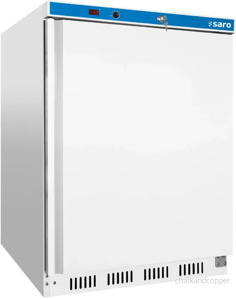 SARO Frysmodell HT 200 – 200 liter