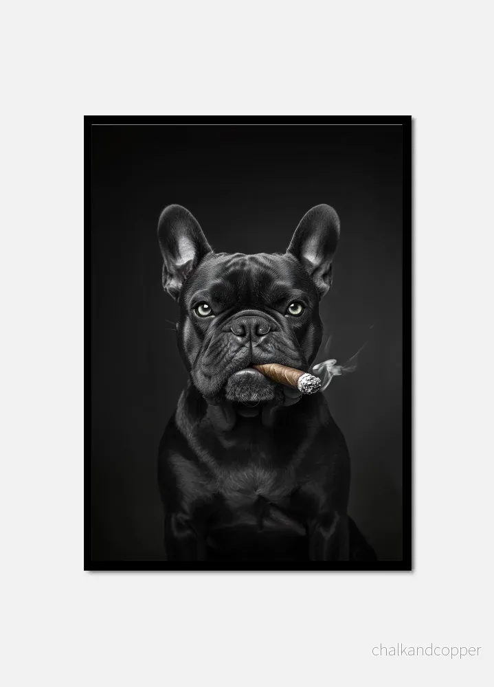 Boss Dog Vibes Boss Dog Vibes