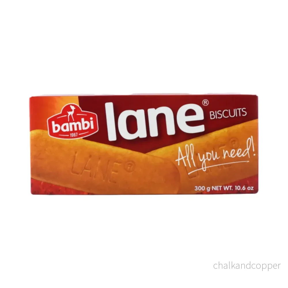 Lane kex 300 g